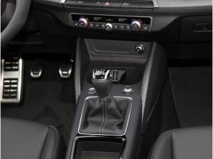Audi Q2 S line 30 TDI Schaltgetriebe ALW