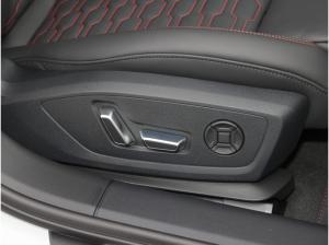 Audi RS6 Avant performance