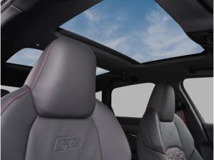 Audi RS6 Avant performance