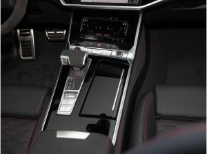 Audi RS6 Avant performance