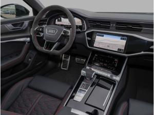 Audi RS6 Avant performance