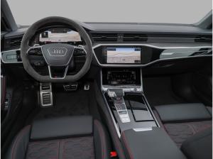 Audi RS6 Avant performance