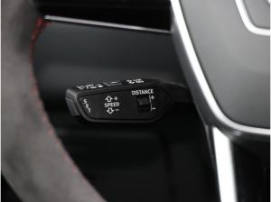 Audi RS6 Avant performance