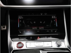 Audi RS6 Avant performance