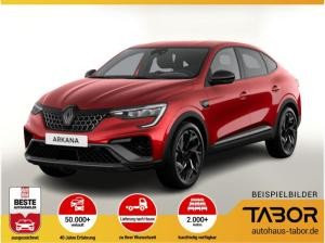 Renault Arkana ESPRIT ALPINE Full Hybrid 145 PanoD