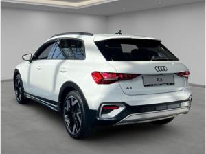 Audi A3 allstreet 35 TFSI (150 PS) S tronic 19'' Business Matrix-LED AHK