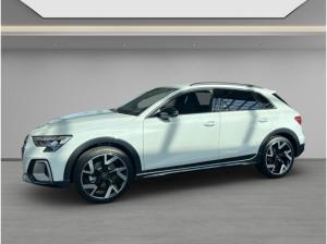 Audi A3 allstreet 35 TFSI (150 PS) S tronic 19'' Business Matrix-LED AHK