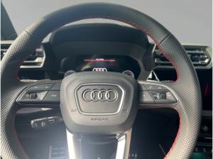 Audi A3 allstreet 35 TFSI (150 PS) S tronic 19'' Business Matrix-LED AHK