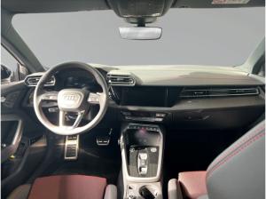 Audi A3 allstreet 35 TFSI (150 PS) S tronic 19'' Business Matrix-LED AHK