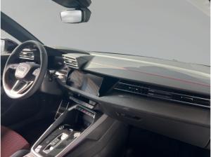 Audi A3 allstreet 35 TFSI (150 PS) S tronic 19'' Business Matrix-LED AHK
