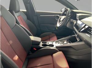 Audi A3 allstreet 35 TFSI (150 PS) S tronic 19'' Business Matrix-LED AHK
