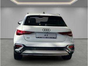 Audi A3 allstreet 35 TFSI (150 PS) S tronic 19'' Business Matrix-LED AHK
