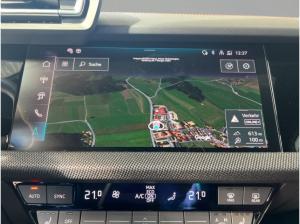 Audi A3 allstreet 35 TFSI (150 PS) S tronic 19'' Business Matrix-LED AHK
