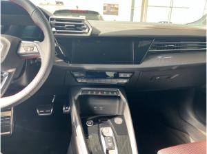 Audi A3 allstreet 35 TFSI (150 PS) S tronic 19'' Business Matrix-LED AHK