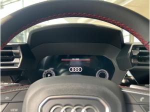 Audi A3 allstreet 35 TFSI (150 PS) S tronic 19'' Business Matrix-LED AHK