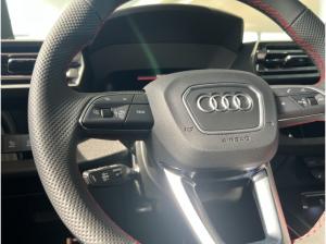 Audi A3 allstreet 35 TFSI (150 PS) S tronic 19'' Business Matrix-LED AHK