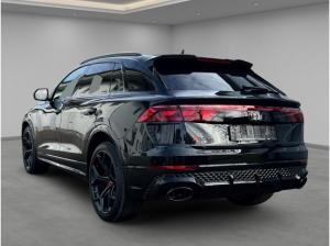 Audi RS Q8 SUV performance qu (640PS) tiptronic B&O 23'' StHz