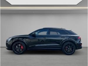 Audi RS Q8 SUV performance qu (640PS) tiptronic B&O 23'' StHz