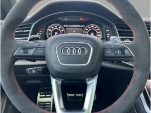 Audi RS Q8 SUV performance qu (640PS) tiptronic B&O 23'' StHz