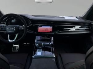 Audi RS Q8 SUV performance qu (640PS) tiptronic B&O 23'' StHz