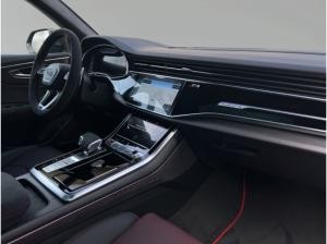 Audi RS Q8 SUV performance qu (640PS) tiptronic B&O 23'' StHz