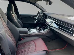 Audi RS Q8 SUV performance qu (640PS) tiptronic B&O 23'' StHz