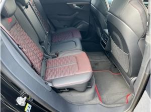 Audi RS Q8 SUV performance qu (640PS) tiptronic B&O 23'' StHz
