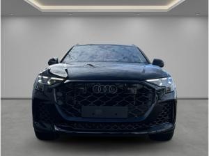 Audi RS Q8 SUV performance qu (640PS) tiptronic B&O 23'' StHz