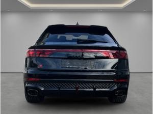 Audi RS Q8 SUV performance qu (640PS) tiptronic B&O 23'' StHz