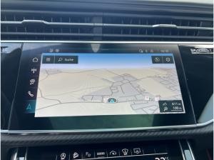 Audi RS Q8 SUV performance qu (640PS) tiptronic B&O 23'' StHz