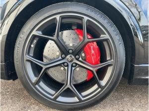 Audi RS Q8 SUV performance qu (640PS) tiptronic B&O 23'' StHz