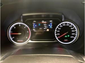 Isuzu D-MAX Double Cab 4WD AT V-Cross SHZ RFK LMF LED AHK