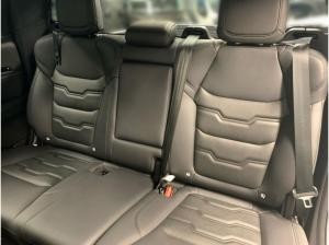 Isuzu D-MAX Double Cab 4WD AT V-Cross SHZ RFK LMF LED AHK