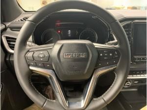 Isuzu D-MAX Double Cab 4WD AT V-Cross SHZ RFK LMF LED AHK