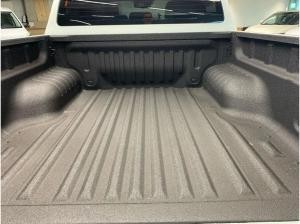 Isuzu D-MAX Double Cab 4WD AT V-Cross SHZ RFK LMF LED AHK