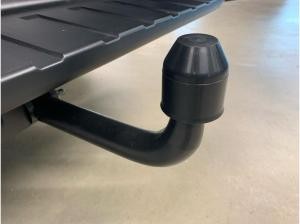 Isuzu D-MAX Double Cab 4WD AT V-Cross SHZ RFK LMF LED AHK