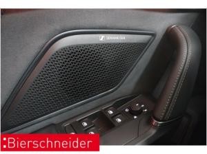 Cupra Leon 1.5 TSI DSG VZ e-hybrid 19 PANO MATRIX