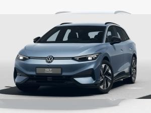 Volkswagen ID.7 Tourer
