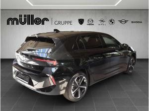 Opel Astra L Lim. 5-trg. Elegance