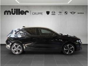 Opel Astra L Lim. 5-trg. Elegance