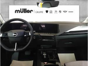 Opel Astra L Lim. 5-trg. Elegance