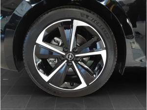 Opel Astra L Lim. 5-trg. Elegance