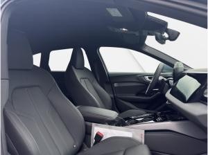 Audi A5 Avant TFSI Vorführfahrzeug!