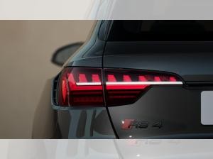 Audi RS4 Avant *Letzte Chance nutzen*Top Leasing*