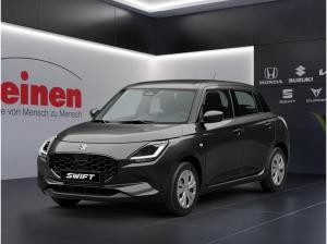 Suzuki Swift 1.2 CLUB HYBRID NAVI *5 JAHRE GARANTIE*