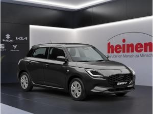 Suzuki Swift 1.2 CLUB HYBRID NAVI *5 JAHRE GARANTIE*