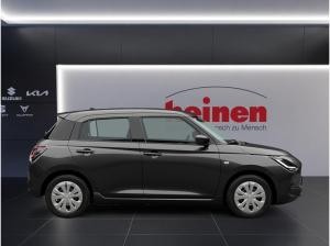 Suzuki Swift 1.2 CLUB HYBRID NAVI *5 JAHRE GARANTIE*
