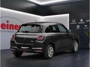 Suzuki Swift 1.2 CLUB HYBRID NAVI *5 JAHRE GARANTIE*