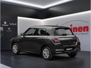 Suzuki Swift 1.2 CLUB HYBRID NAVI *5 JAHRE GARANTIE*