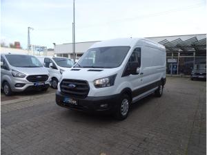 Ford Transit 350 L3 Kasten Autom. Klima +Wartung/Verschleiß!!!